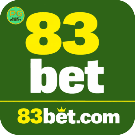 Logo da 83BET