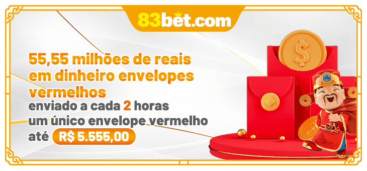 Chuva de Bônus 83BET nos slots